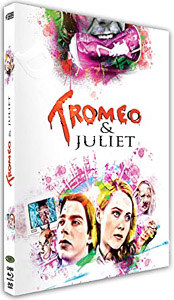 Tromeo and Juliet (Blu-Ray)
